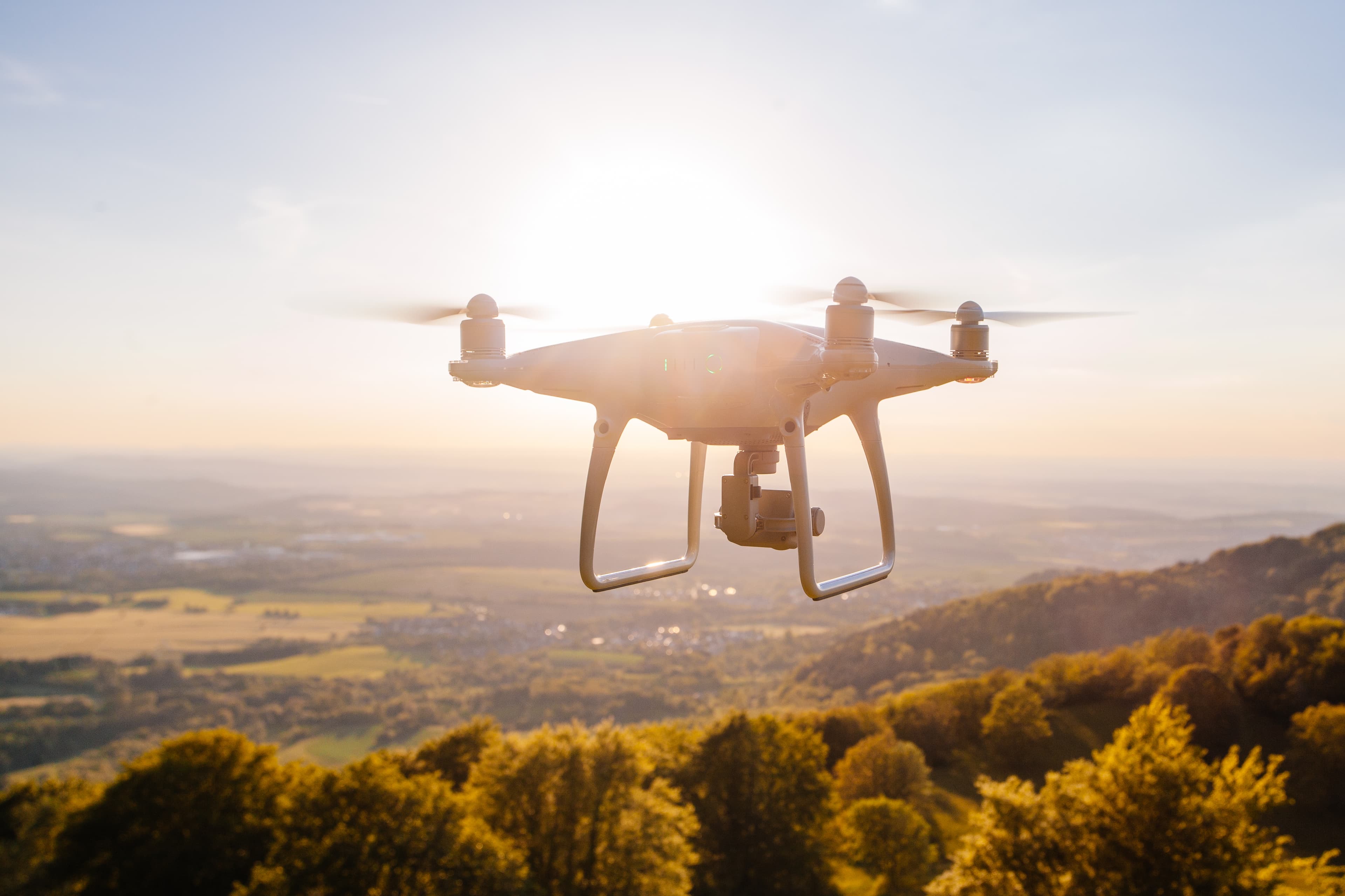 Drone Company