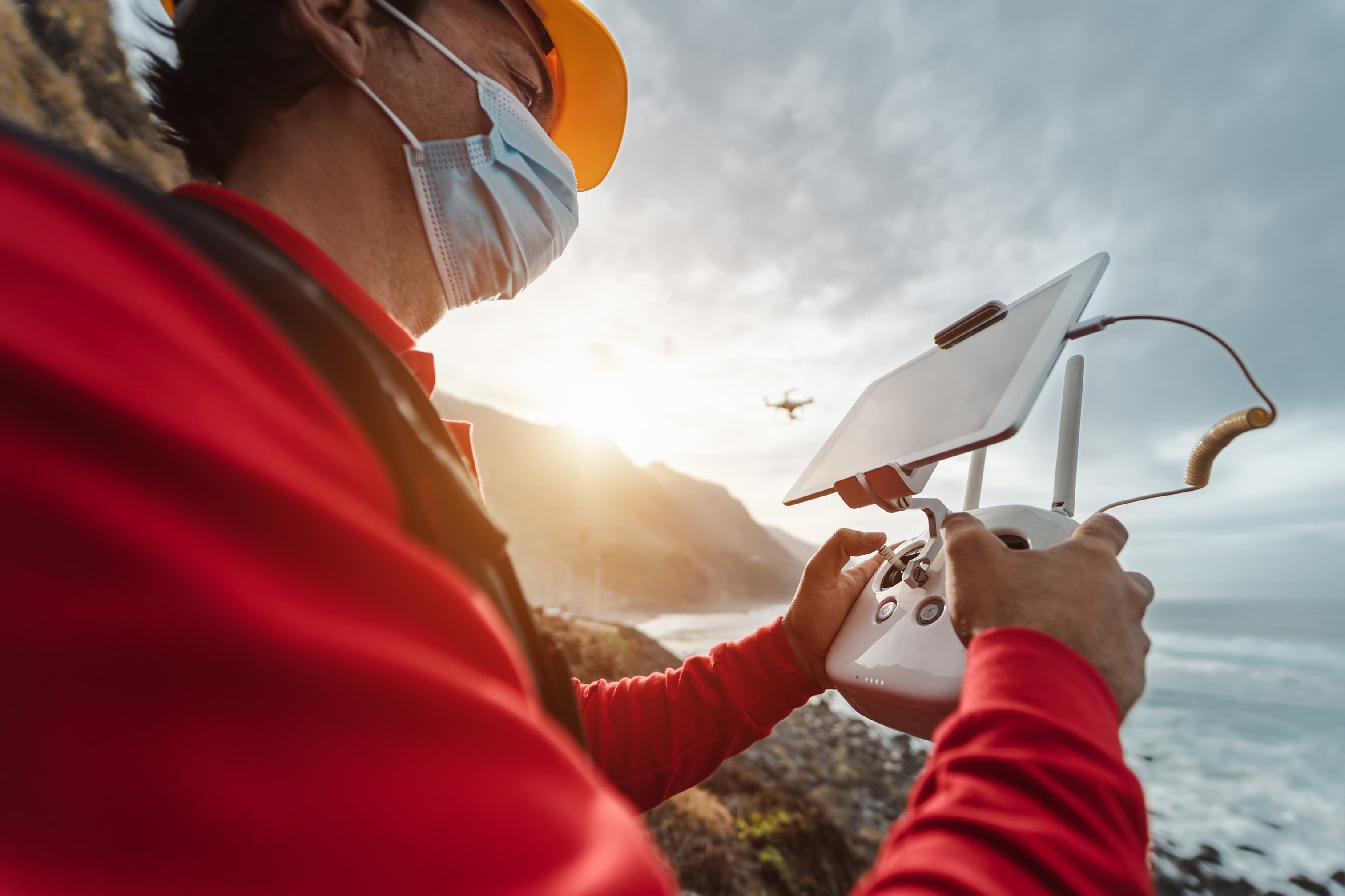 Drone Company