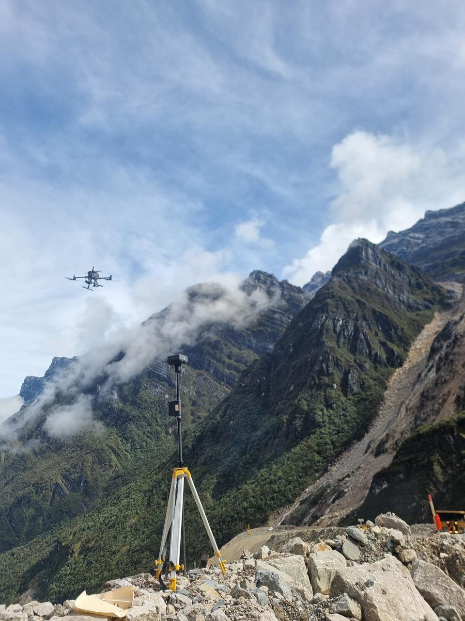 Aerial Media.