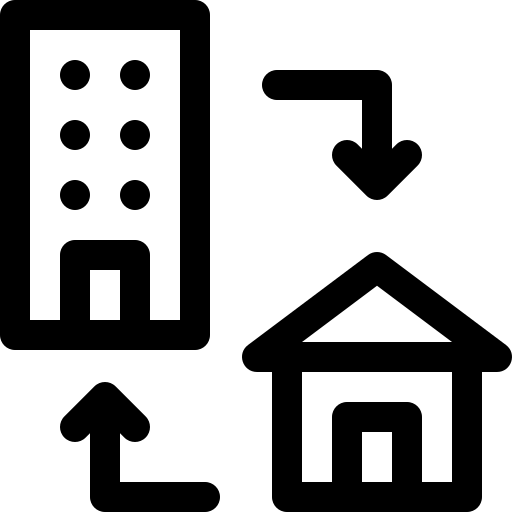 HYBRID (ONLINE & OFFLINE)